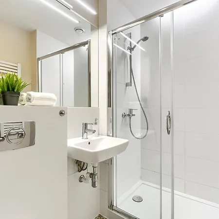 Margi Joy Cozy In The Centre Appartamento *