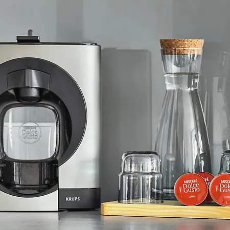 Margi Joy Cozy In The Centre Estetino