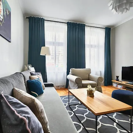 Margi Joy Cozy In The Centre Appartamento