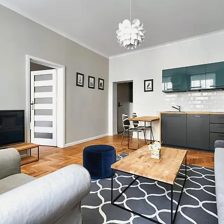 Apartamento Margi Joy Cozy In The Centre *