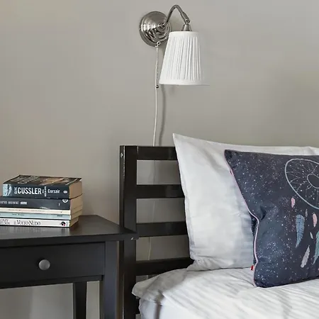 Margi Joy Cozy In The Centre Apartamento Estetino