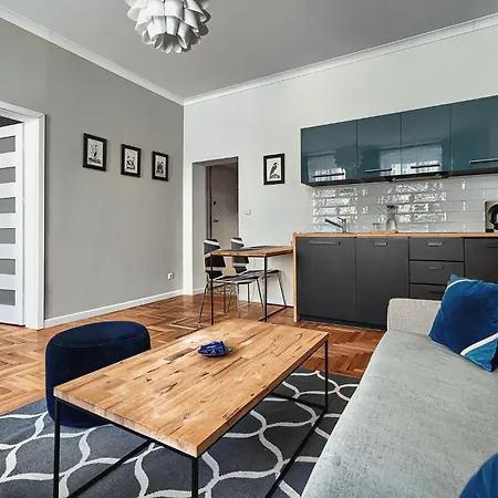 Apartamento Margi Joy Cozy In The Centre