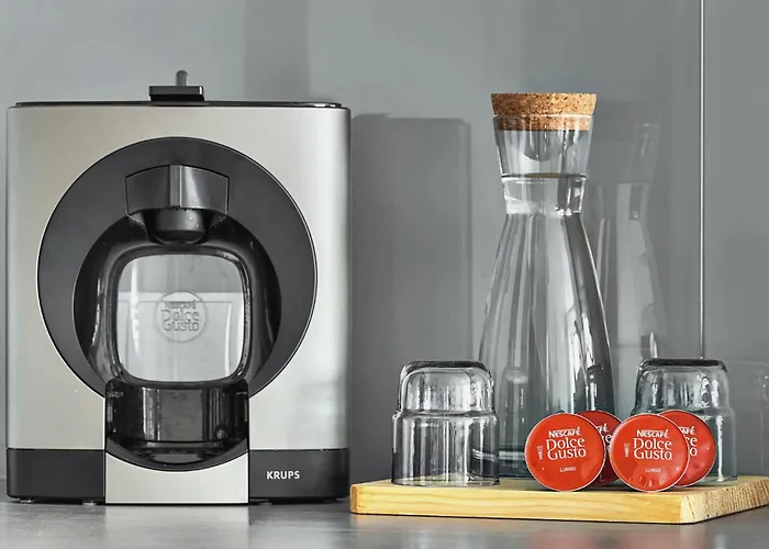 Margi Joy Cozy In The Centre Estetino