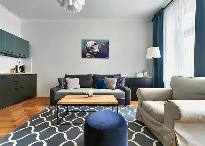 Apartamento Margi Joy Cozy In The Centre