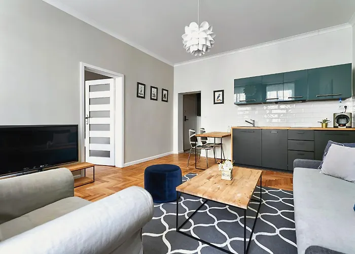 Apartamento Margi Joy Cozy In The Centre *